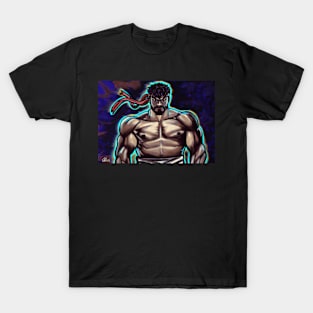 Ryu T-Shirt